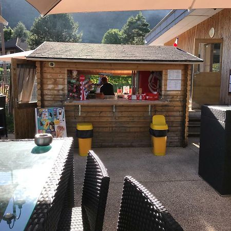 Appartement Sevrier Terrasse Et Jardin Экстерьер фото