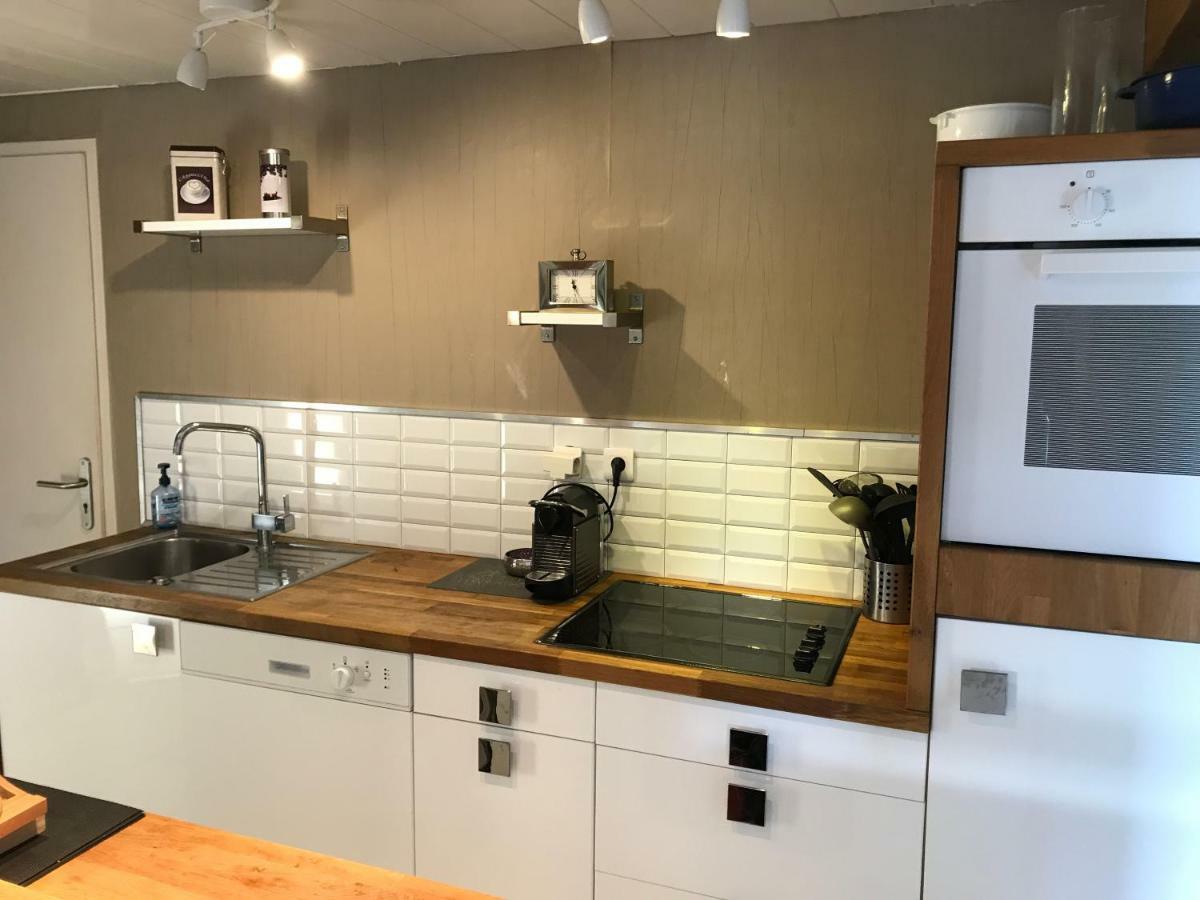 Appartement Sevrier Terrasse Et Jardin Экстерьер фото