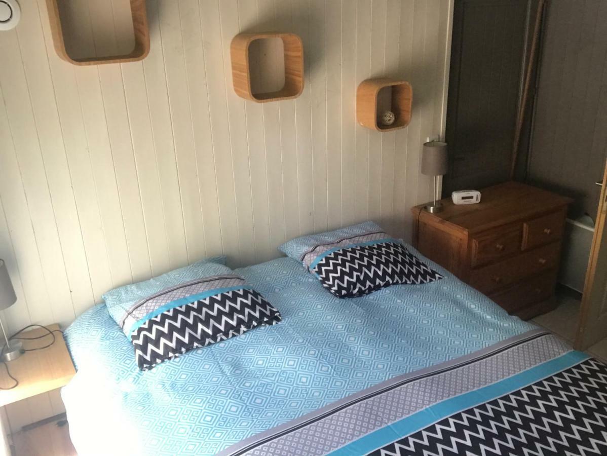 Appartement Sevrier Terrasse Et Jardin Экстерьер фото