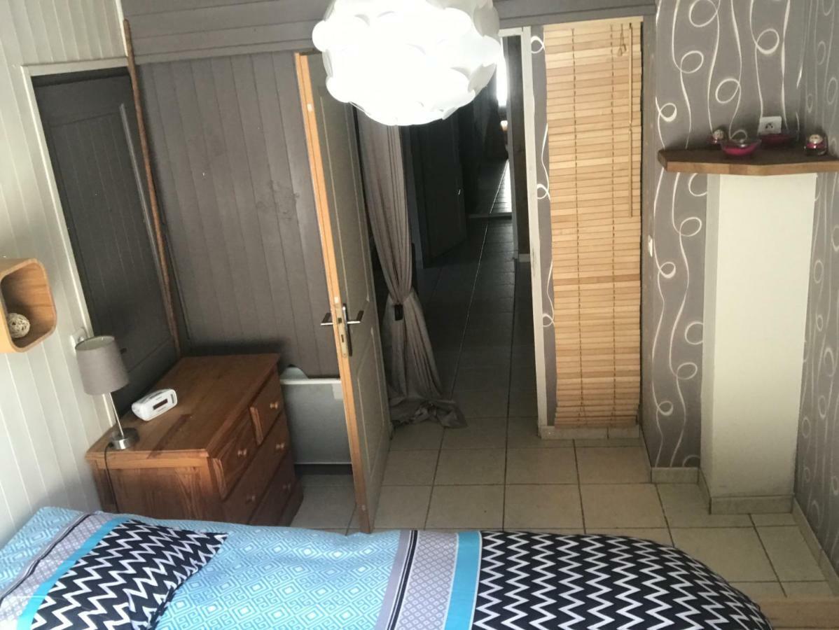 Appartement Sevrier Terrasse Et Jardin Экстерьер фото