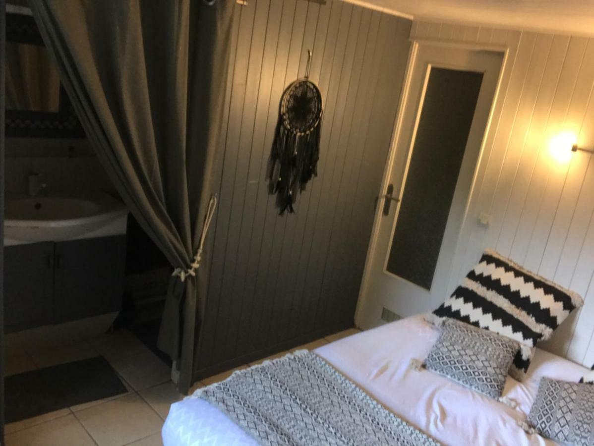 Appartement Sevrier Terrasse Et Jardin Экстерьер фото