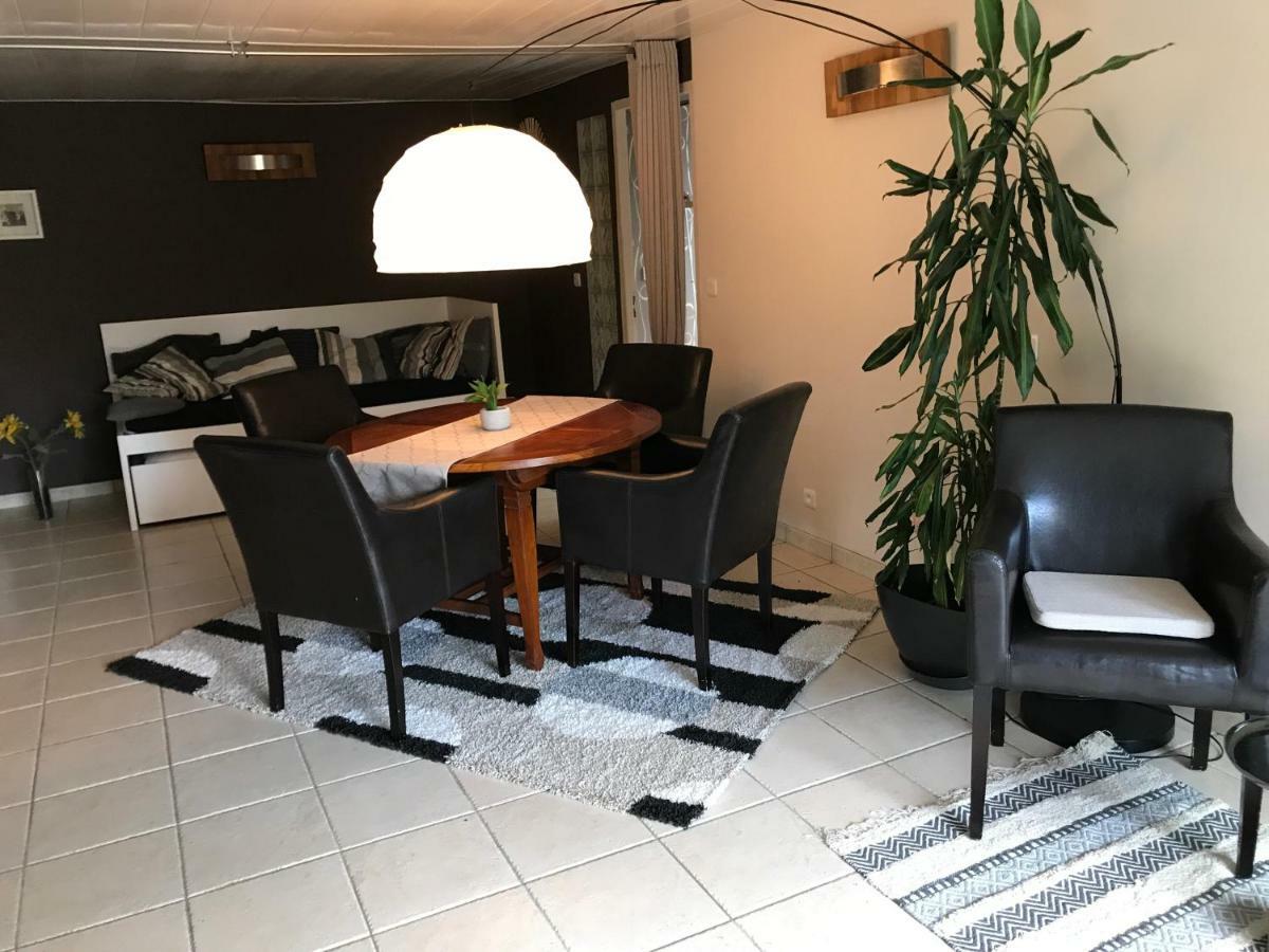Appartement Sevrier Terrasse Et Jardin Экстерьер фото