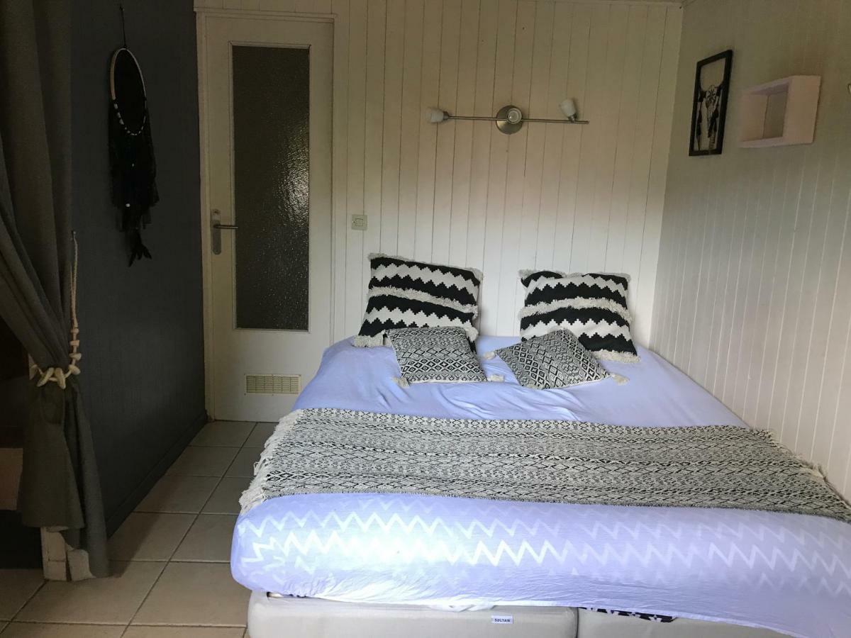Appartement Sevrier Terrasse Et Jardin Экстерьер фото
