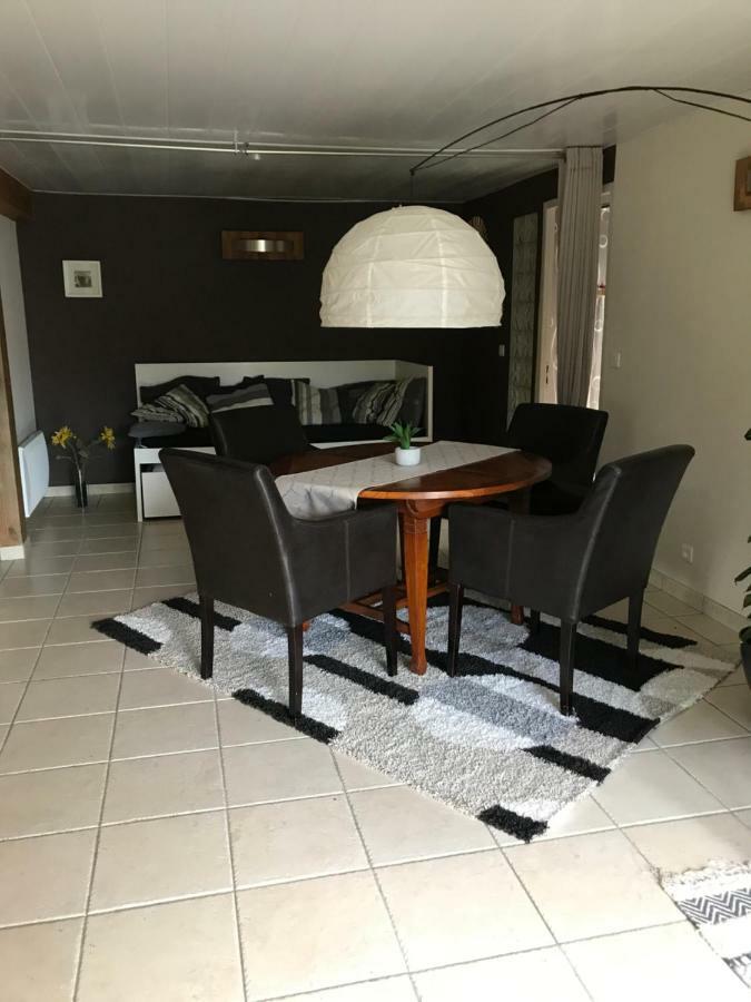 Appartement Sevrier Terrasse Et Jardin Экстерьер фото